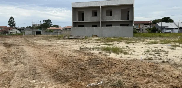 Terreno / Lote / Condomínio à venda, 300m² no Itajuba, Barra Velha