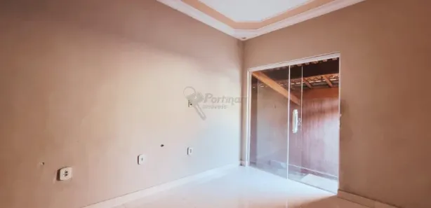 Casa com 2 Quartos para alugar, 123m² no Jardim Ernesto Kuhl, Limeira