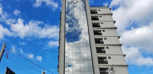 Apartamento com 2 Quartos para alugar, 79m² no Centro, Navegantes