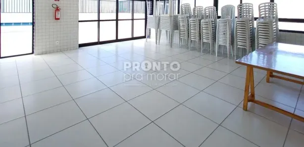 Apartamento com 2 Quartos à venda, 66m² no Casa Amarela, Recife