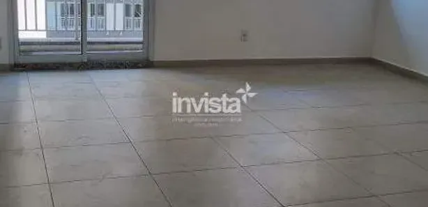 Conjunto Comercial / Sala para alugar, 42m² no Vila Mathias, Santos