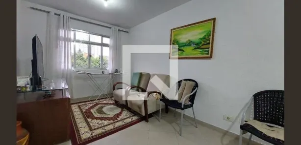 Apartamento com 2 Quartos à venda, 70m² no Jardim Marajoara, São Paulo