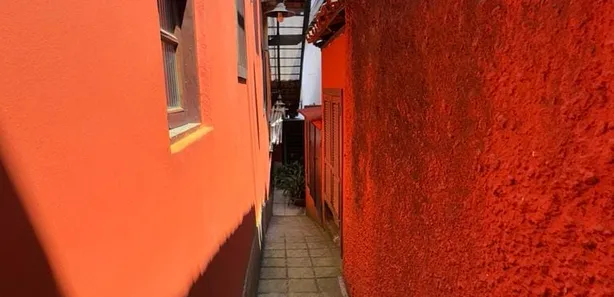 Casa com 3 Quartos à venda, 250m² no Independência, Petrópolis