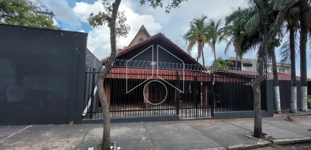 Loja / Salão / Ponto Comercial para alugar, 12m² no Jardim Araxá, Marília