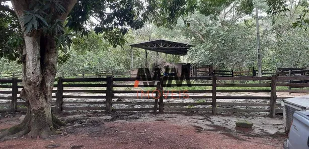 Fazenda / Sítio / Chácara à venda, 48400000m² no Área Rural de Gurupi, Gurupi