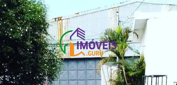 Galpão / Depósito / Armazém à venda, 356m² no Bosque da Saúde, São Paulo