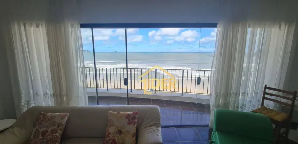Apartamento com 4 Quartos à venda, 144m² no Vila Luis Antônio, Guarujá
