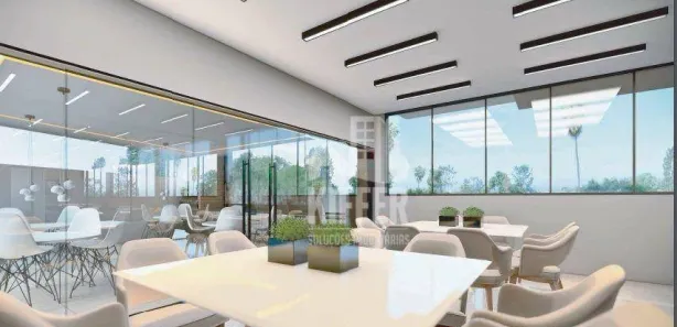 Cobertura com 3 Quartos à venda, 140m² no Boaçu, São Gonçalo
