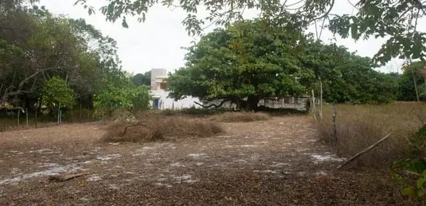 Terreno / Lote / Condomínio à venda, 1400m² no Monte Gordo (Monte Gordo), Camaçari