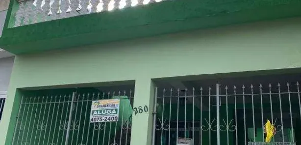 Sobrado com 2 Quartos à venda, 138m² no Casa Grande, Diadema