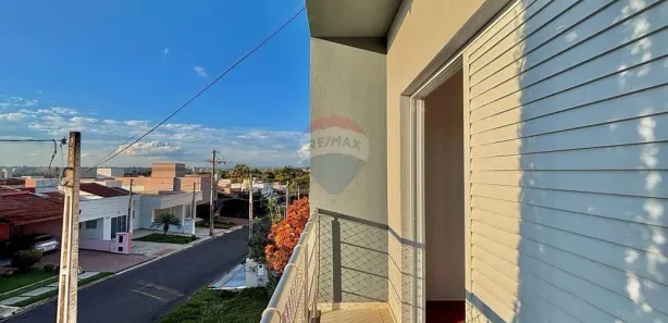 Casa de Condomínio com 3 Quartos para alugar, 295m² no Jardim Santa Mônica II, Mogi Guaçu