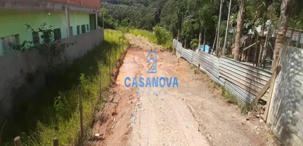 Terreno / Lote / Condomínio à venda, 125m² no Eldorado, Diadema