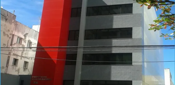 Prédio Inteiro para venda ou aluguel, 1080m² no Pituba, Salvador