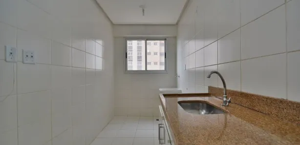 Apartamento com 2 Quartos à venda, 55m² no Samambaia Norte, Brasília