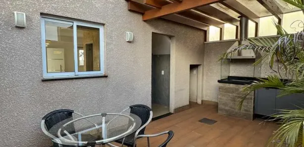 Sobrado com 2 Quartos à venda, 76m² no Alto da Florada, Artur Nogueira