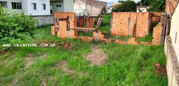 Terreno / Lote / Condomínio à venda, 1200m² no , Jataizinho