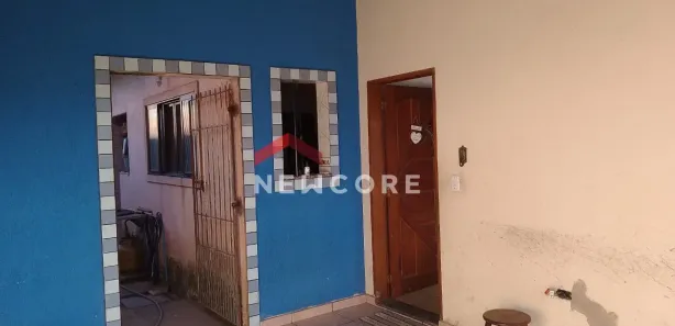 Casa com 3 Quartos à venda, 120m² no Balneário São João Batista 2, Peruíbe