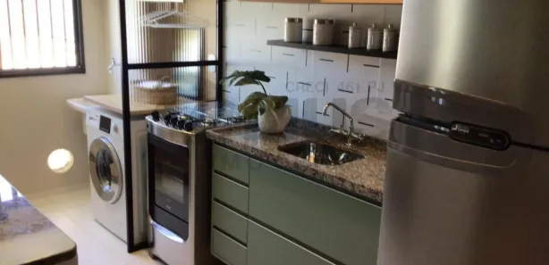 Apartamento com 2 Quartos à venda, 54m² no Aeroporto, Aracaju