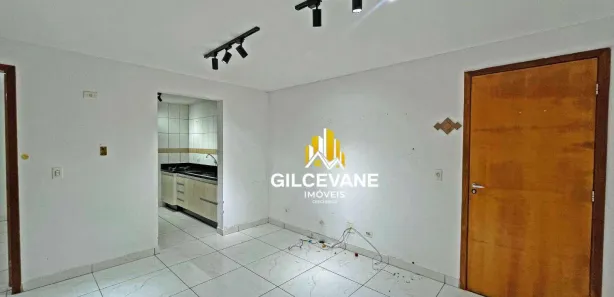Apartamento com 2 Quartos para alugar, 47m² no Paloma, Colombo