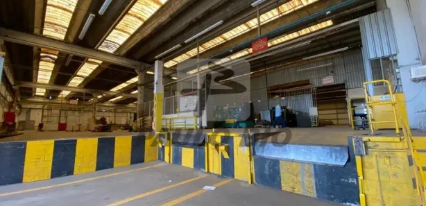 Galpão / Depósito / Armazém para alugar, 6137m² no Eldorado, Diadema