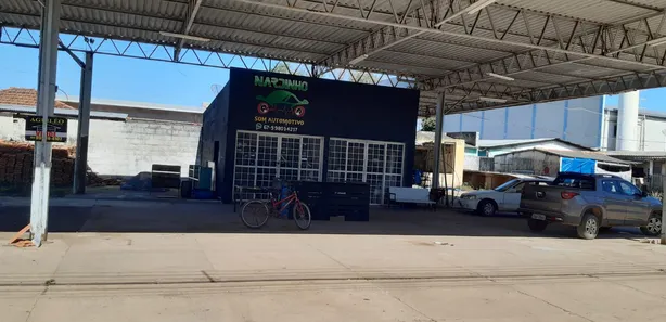 Casa com 5 Quartos à venda, 1500m² no , Porto Murtinho