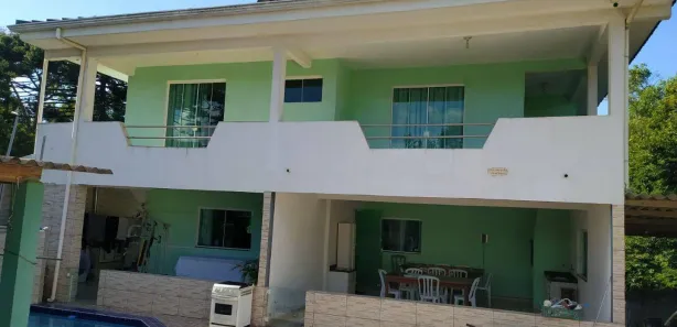 Fazenda / Sítio / Chácara com 3 Quartos à venda, 300m² no Roça Grande, Colombo