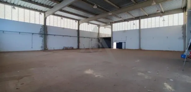 Galpão / Depósito / Armazém à venda, 227749m² no Loteamento Capotuna, Jaguariúna