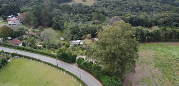 Fazenda / Sítio / Chácara com 2 Quartos à venda, 12557m² no Rondinha, Campo Largo