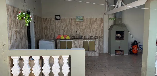 Casa com 3 Quartos à venda, 191m² no Jardim Parque Industrial, Santa Gertrudes