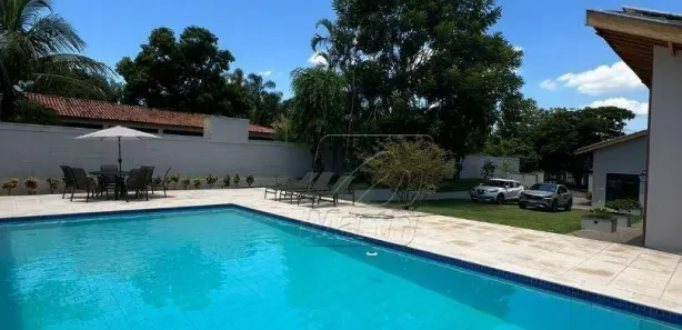 Fazenda / Sítio / Chácara com 3 Quartos à venda, 310m² no Colinas do Piracicaba (Ártemis), Piracicaba