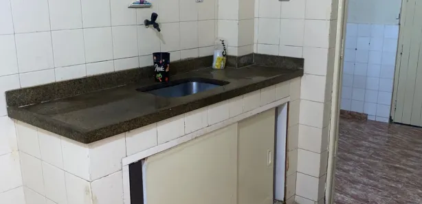 Apartamento com 3 Quartos para alugar, 80m² no Ipanema, Rio de Janeiro