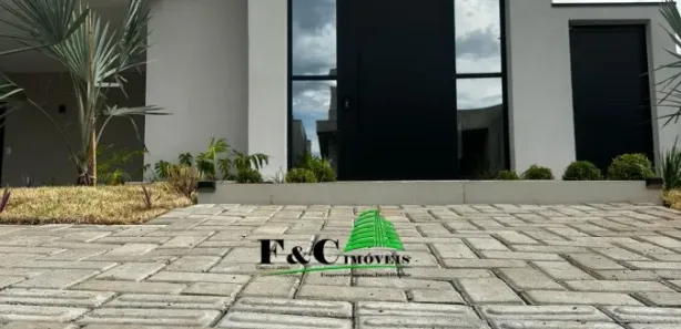 Casa de Condomínio com 3 Quartos à venda, 300m² no Residenciais Fazenda Itapema, Limeira