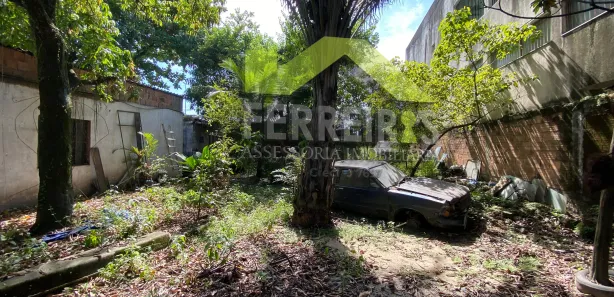 Galpão / Depósito / Armazém à venda, 535m² no Chácaras Rio-Petrópolis, Duque de Caxias