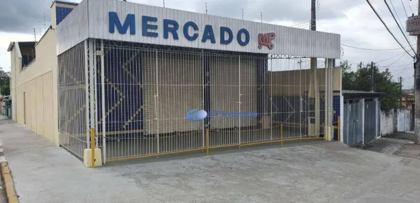 Loja / Salão / Ponto Comercial à venda, 357m² no Jardim Didinha, Jacareí