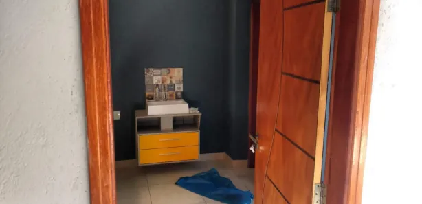 Casa com 3 Quartos à venda, 80m² no Recanto das Águas, São Pedro