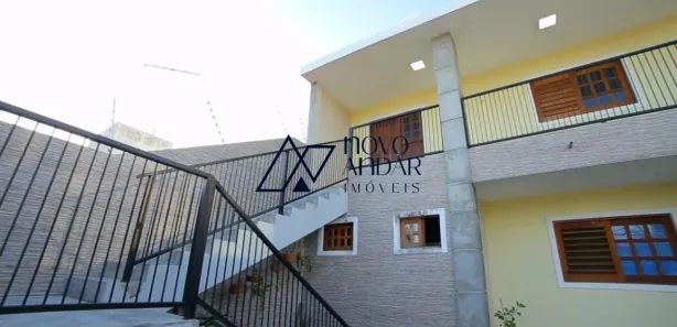 Casa com 6 Quartos à venda, 300m² no Nova Parnamirim, Parnamirim