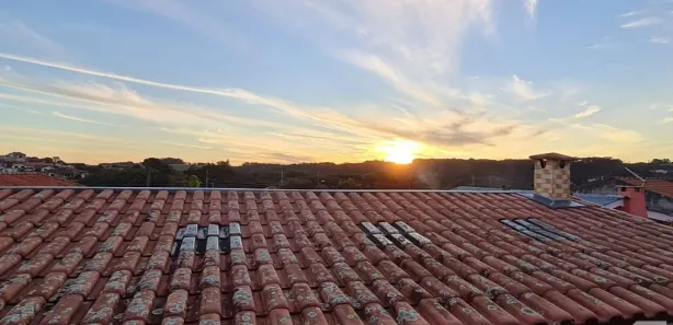 Casa de Condomínio com 4 Quartos à venda, 173m² no Contorno, Ponta Grossa