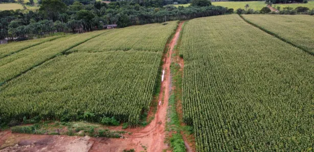 Fazenda / Sítio / Chácara à venda, 1700000m² no Arapoanga, Brasília