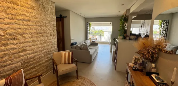 Apartamento com 3 Quartos à venda, 88m² no Vila Albertina, São Paulo