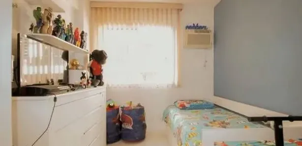 Apartamento com 2 Quartos à venda, 53m² no Bosque da Saúde, São Paulo