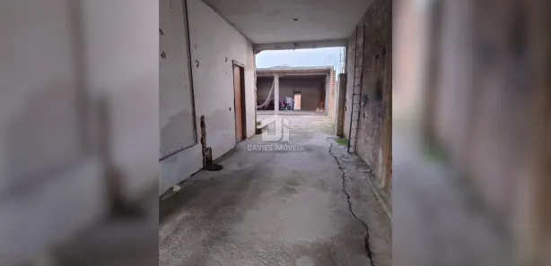Sobrado com 3 Quartos à venda, 260m² no Guarituba, Piraquara