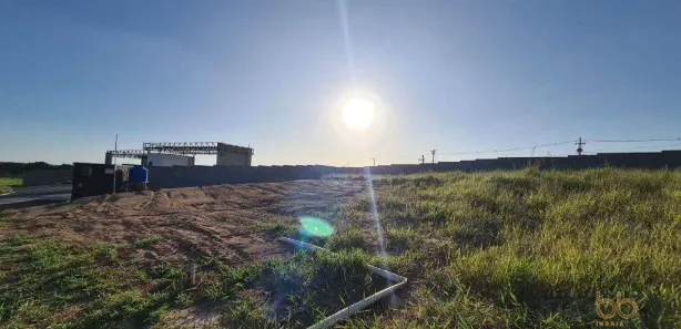 Terreno / Lote / Condomínio à venda, 601m² no Residencial Evidências, Indaiatuba