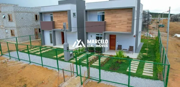 Casa de Condomínio com 3 Quartos à venda, 95m² no Primavera, Vitória da Conquista
