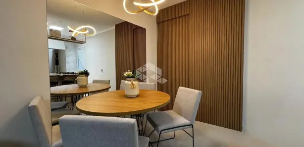 Casa com 2 Quartos à venda, 118m² no Diácono João Luiz Pozzobon, Santa Maria