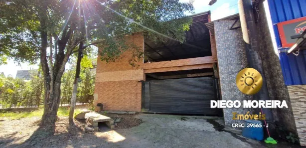 Loja / Salão / Ponto Comercial para alugar, 230m² no Centro, Mairiporã