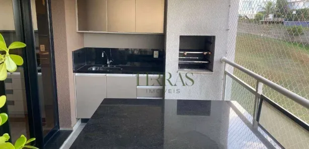 Apartamento com 3 Quartos à venda, 130m² no Jardim Colina da Serra II (Jacaré), Cabreúva