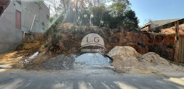 Terreno / Lote / Condomínio à venda, 623m² no Dom Pedro I, São José da Lapa