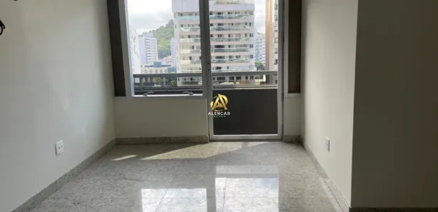 Conjunto Comercial / Sala para alugar, 30m² no Praia da Costa, Vila Velha