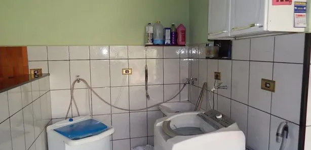 Casa com 3 Quartos à venda, 190m² no Planalto do Sol, Santa Bárbara D'Oeste