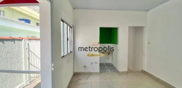 Casa Comercial para alugar, 84m² no Centro, São Caetano do Sul